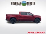 2022 Chevrolet Silverado 1500 4WD Crew Cab 147 RST