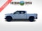 2023 Chevrolet Silverado 1500 4WD Crew Cab 147 LT Trail Boss