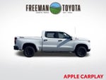 2023 Chevrolet Silverado 1500 4WD Crew Cab 147 LT Trail Boss