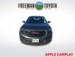 2021 GMC Terrain FWD 4dr SLE