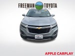 2023 Chevrolet Equinox FWD 4dr LT w/1LT