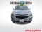 2023 Chevrolet Equinox FWD 4dr LT w/1LT