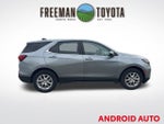 2023 Chevrolet Equinox FWD 4dr LT w/1LT