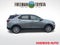 2023 Chevrolet Equinox FWD 4dr LT w/1LT