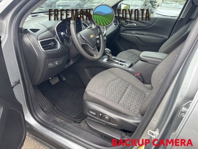 2023 Chevrolet Equinox FWD 4dr LT w/1LT