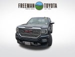 2018 GMC Sierra 1500 4WD Crew Cab 143.5 Denali
