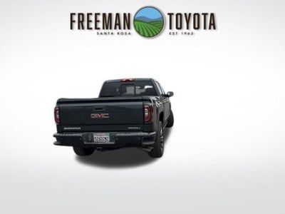 2018 GMC Sierra 1500 4WD Crew Cab 143.5 Denali