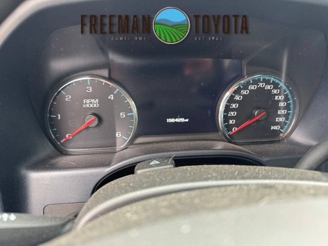 2018 GMC Sierra 1500 4WD Crew Cab 143.5 Denali
