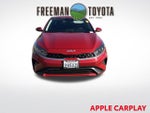 2023 Kia Forte LXS IVT