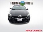 2019 Kia Forte S IVT