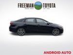 2019 Kia Forte S IVT