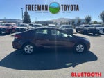 2018 Kia Forte LX Auto
