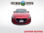 2017 Mazda Mazda3 4-Door Touring Auto