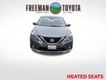 2019 Nissan Sentra SR CVT