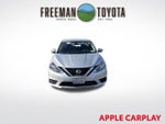 2019 Nissan Sentra SV CVT *Ltd Avail*