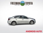 2019 Nissan Sentra SV CVT *Ltd Avail*