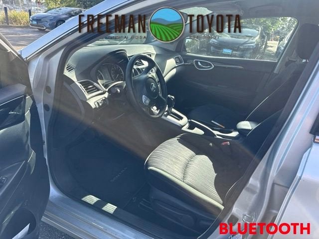 2019 Nissan Sentra SV CVT *Ltd Avail*