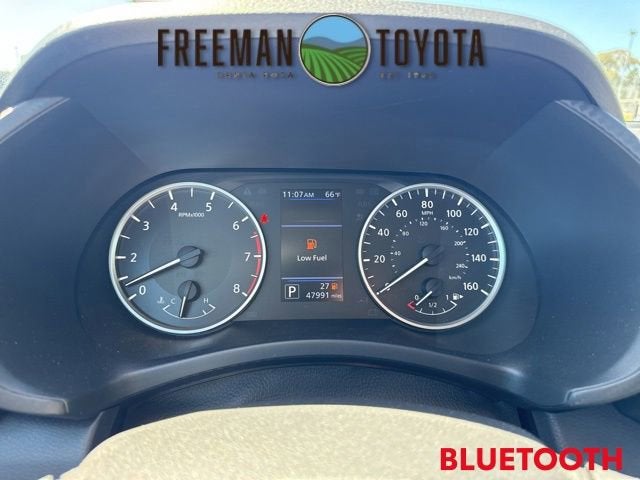 2024 Nissan Sentra S CVT