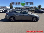 2020 Nissan Sentra SV CVT
