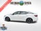 2022 Nissan Sentra SV CVT