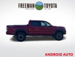 2020 Toyota Tacoma TRD Off Road Double Cab 5' Bed V6 AT