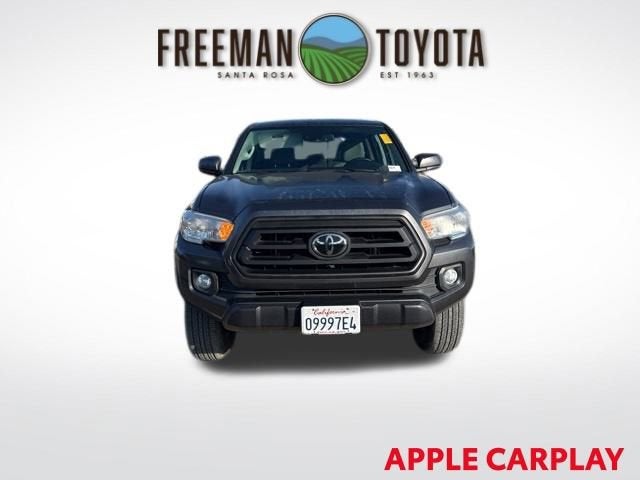 2023 Toyota Tacoma SR5 Double Cab 5' Bed V6 AT