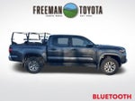 2018 Toyota Tacoma SR5 Double Cab 5' Bed V6 4x2 AT