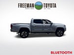 2018 Toyota Tacoma TRD Sport Double Cab 5' Bed V6 4x2 AT