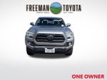 2019 Toyota Tacoma SR5 Double Cab 5' Bed V6 AT