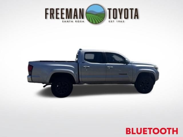 2019 Toyota Tacoma SR5 Double Cab 5' Bed V6 AT
