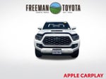 2021 Toyota Tacoma TRD Sport Double Cab 6' Bed V6 AT