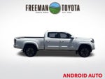 2021 Toyota Tacoma TRD Sport Double Cab 6' Bed V6 AT