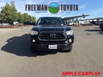 2023 Toyota Tacoma SR5 Double Cab 6' Bed V6 AT