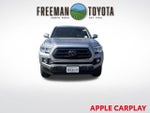 2023 Toyota Tacoma SR5 Double Cab 6' Bed V6 AT