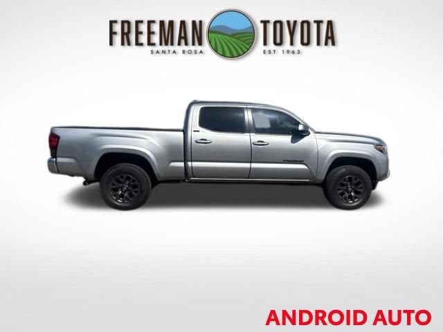 2023 Toyota Tacoma SR5 Double Cab 6' Bed V6 AT