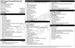 2023 Toyota Tacoma SR5 Double Cab 6' Bed V6 AT