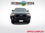 2023 Toyota Tacoma SR5 Double Cab 6' Bed V6 AT
