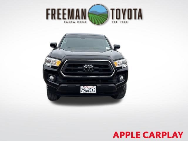 2023 Toyota Tacoma SR5 Double Cab 6' Bed V6 AT