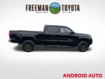 2023 Toyota Tacoma SR5 Double Cab 6' Bed V6 AT