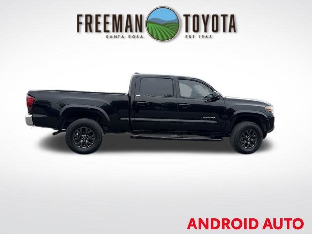 2023 Toyota Tacoma SR5 Double Cab 6' Bed V6 AT