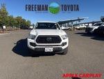 2021 Toyota Tacoma SR Double Cab 5' Bed V6 AT