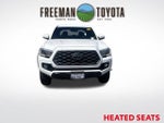 2021 Toyota Tacoma TRD Off Road Double Cab 5' Bed V6 AT