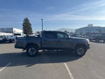 2021 Toyota Tacoma TRD Sport Double Cab 5' Bed V6 AT