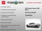 2021 Toyota Tacoma TRD Sport Double Cab 5' Bed V6 AT
