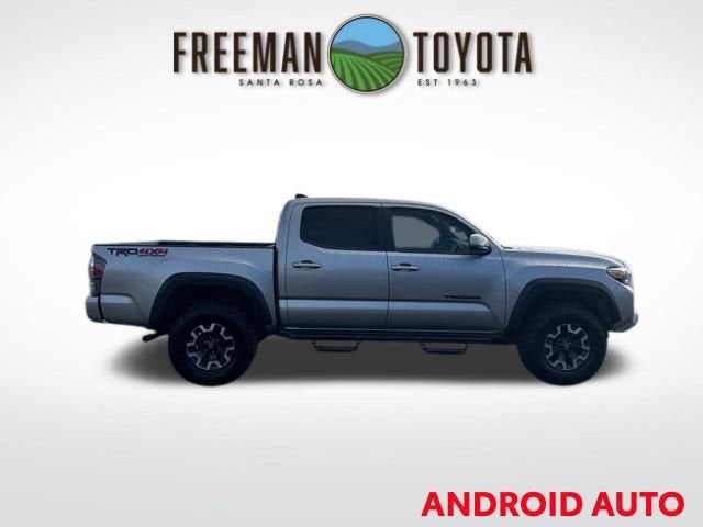 2023 Toyota Tacoma SR Double Cab 5' Bed V6 AT
