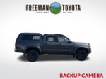 2019 Toyota Tacoma SR Double Cab 5' Bed V6 AT