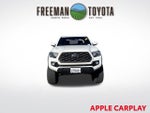 2022 Toyota Tacoma SR Double Cab 5' Bed V6 AT