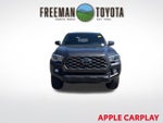 2022 Toyota Tacoma TRD Off Road Double Cab 5' Bed V6 AT