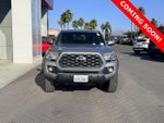 2020 Toyota Tacoma SR5 Double Cab 5' Bed V6 AT