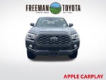 2023 Toyota Tacoma TRD Off Road Double Cab 5' Bed V6 AT